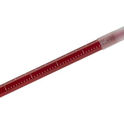 Ołówek wieczny z miarką DRAWI