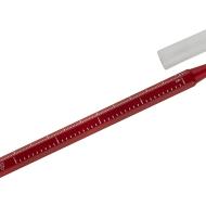 Ołówek wieczny z miarką DRAWI