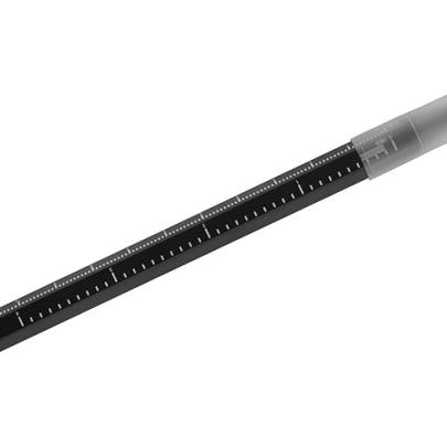 Ołówek wieczny z miarką DRAWI