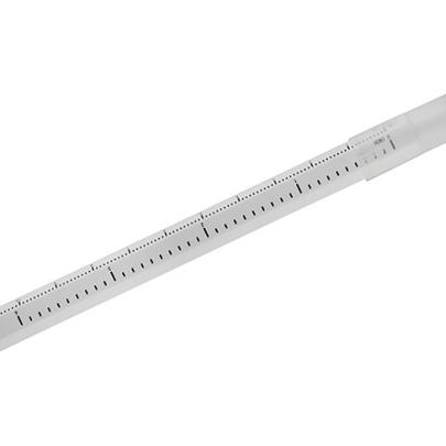 Ołówek wieczny z miarką DRAWI