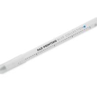 Ołówek wieczny z miarką DRAWI