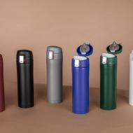 Kubek termiczny LOCK MAT 440 ml