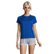 SPORTY WOMEN