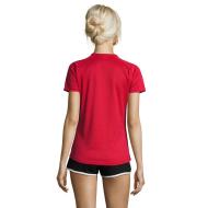 SPORTY WOMEN