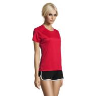 SPORTY WOMEN