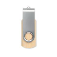 TECHMATE BAMBOO