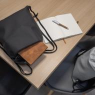 Worek na sznurkach BASKO