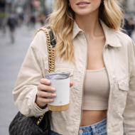 Kubek termiczny MOKU 300 ml