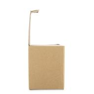 Kubek z recyklingowanej stali nierdzewnej MAKEL 300 ml