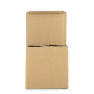 Kubek z recyklingowanej stali nierdzewnej MAKEL 300 ml