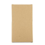 Kubek z recyklingowanej stali nierdzewnej MAKEL 300 ml