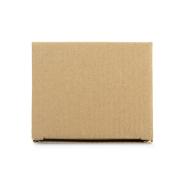 Kubek z recyklingowanej stali nierdzewnej MAKEL 300 ml