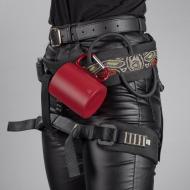 Kubek z recyklingowanej stali nierdzewnej VIVO 250 ml