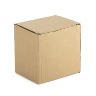 Kubek z recyklingowanej stali nierdzewnej VIVO 250 ml