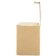 Kubek z recyklingowanej stali nierdzewnej VIVO 250 ml