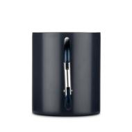 Kubek z recyklingowanej stali nierdzewnej VIVO 250 ml