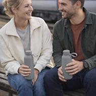 Butelka termiczna NUVIO 500 ml