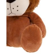 Pluszowy lew | Richard C