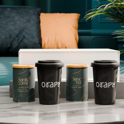 Zestaw upominkowy FREEDOM TASTE