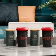 Zestaw upominkowy FREEDOM TASTE