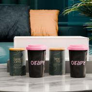 Zestaw upominkowy FREEDOM TASTE