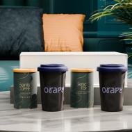 Zestaw upominkowy FREEDOM TASTE