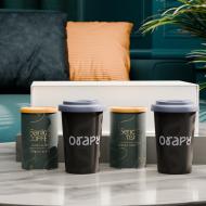 Zestaw upominkowy FREEDOM TASTE