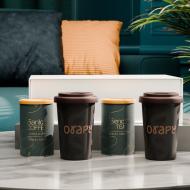 Zestaw upominkowy FREEDOM TASTE