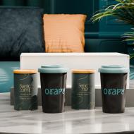 Zestaw upominkowy FREEDOM TASTE