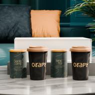 Zestaw upominkowy FREEDOM TASTE