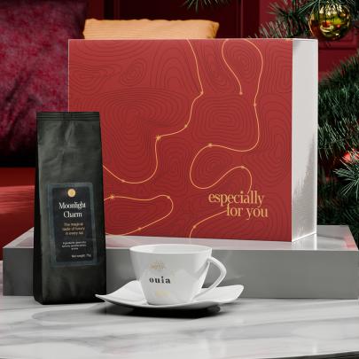 Zestaw upominkowy PORCELAIN BLISS