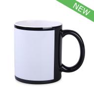 Kubek TOMEK NERO ART SOLID