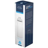 Bidon H2O Active® Eco POP Base o pojemności 650 ml z wieczkiem zaciskowym