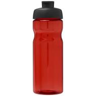 Bidon H2O Active® Eco POP Base o pojemności 650 ml z wieczkiem zaciskowym