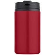 Mojave izolowany kubek o pojemności 250 ml ze stali nierdzewnej pochodzącej z recyklingu z certyfika