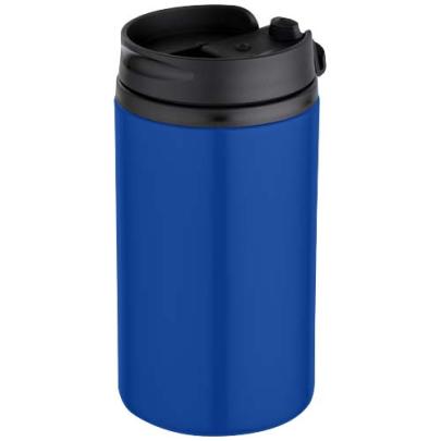 Mojave izolowany kubek o pojemności 250 ml ze stali nierdzewnej pochodzącej z recyklingu z certyfika