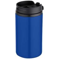 Mojave izolowany kubek o pojemności 250 ml ze stali nierdzewnej pochodzącej z recyklingu z certyfika