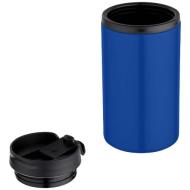 Mojave izolowany kubek o pojemności 250 ml ze stali nierdzewnej pochodzącej z recyklingu z certyfika