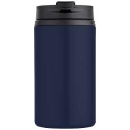 Mojave izolowany kubek o pojemności 250 ml ze stali nierdzewnej pochodzącej z recyklingu z certyfika