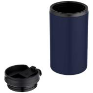 Mojave izolowany kubek o pojemności 250 ml ze stali nierdzewnej pochodzącej z recyklingu z certyfika