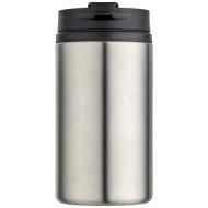 Mojave izolowany kubek o pojemności 250 ml ze stali nierdzewnej pochodzącej z recyklingu z certyfika