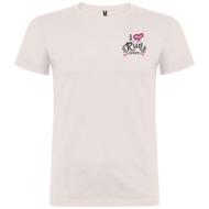 Beagle koszulka męska z krótkim rękawem