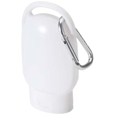 Rosie krem przeciwsłoneczny z filtrem SPF 30 z karabińczykiem