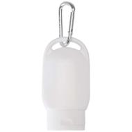 Rosie krem przeciwsłoneczny z filtrem SPF 30 z karabińczykiem