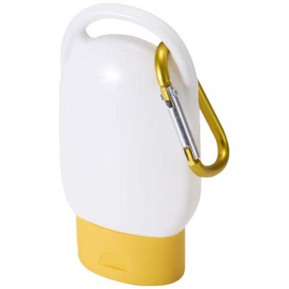 Rosie krem przeciwsłoneczny z filtrem SPF 30 z karabińczykiem