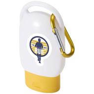 Rosie krem przeciwsłoneczny z filtrem SPF 30 z karabińczykiem