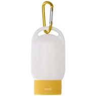 Rosie krem przeciwsłoneczny z filtrem SPF 30 z karabińczykiem