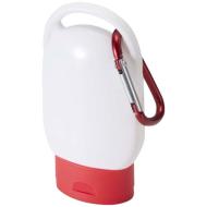 Rosie krem przeciwsłoneczny z filtrem SPF 30 z karabińczykiem