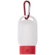 Rosie krem przeciwsłoneczny z filtrem SPF 30 z karabińczykiem