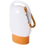 Rosie krem przeciwsłoneczny z filtrem SPF 30 z karabińczykiem